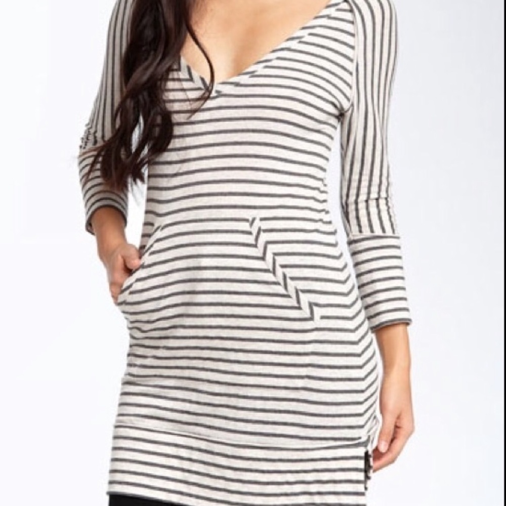 Nanette Lepore Oonagh Tunic View 2
